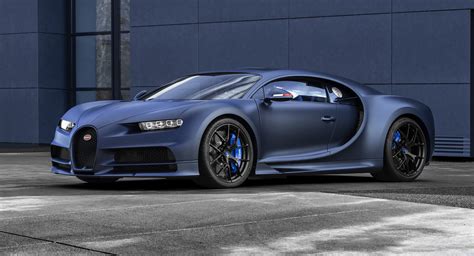 bugatti chiron price in dollar.